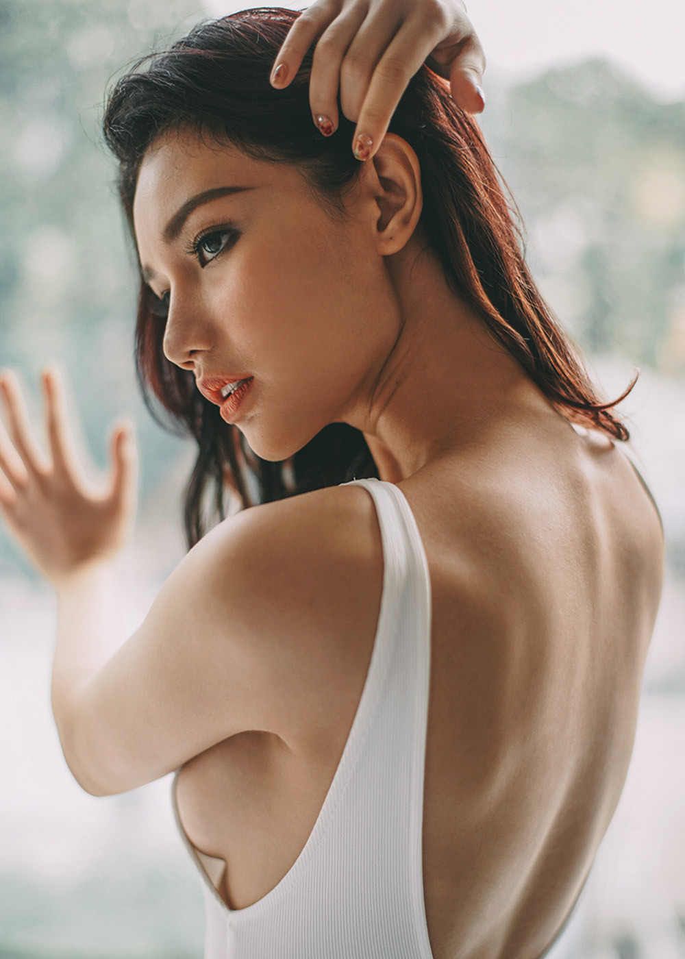 我的坏老板